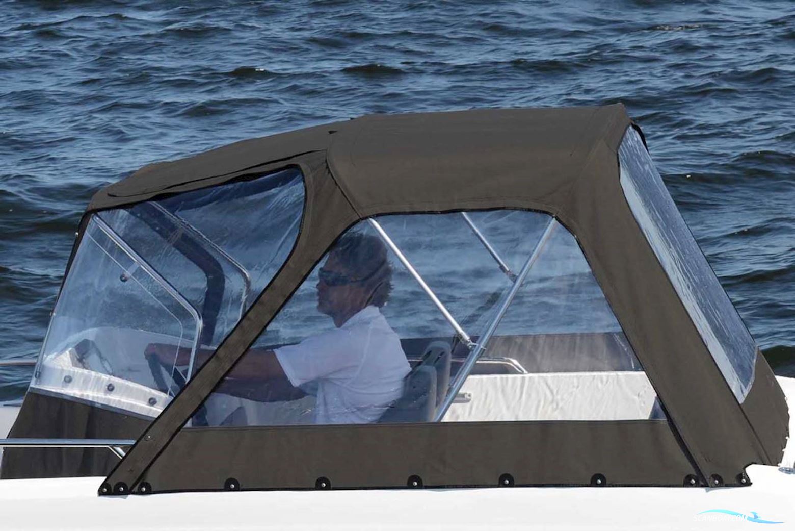 Finnmaster S5/Udstyr