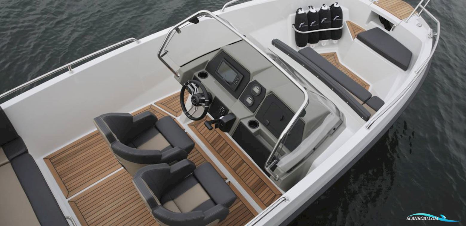 Finnmaster S6