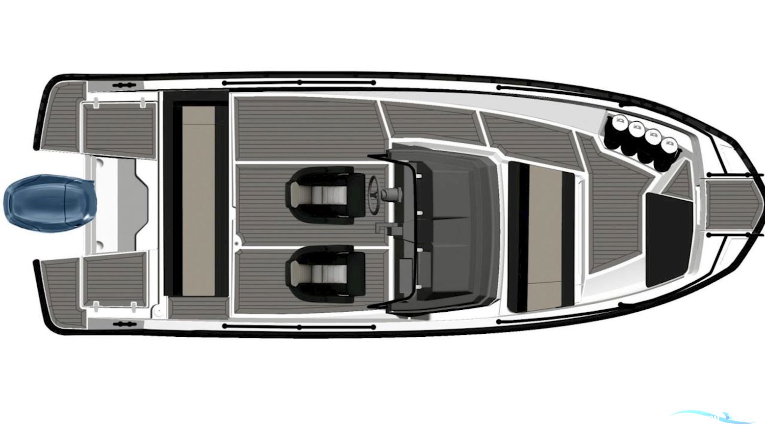 Finnmaster S6