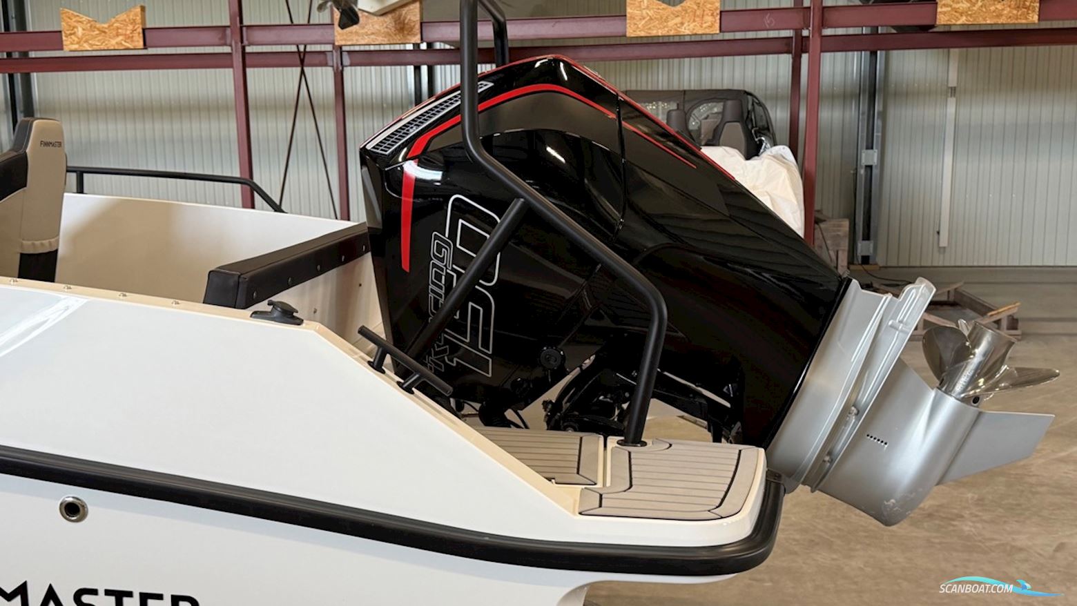 Finnmaster S6