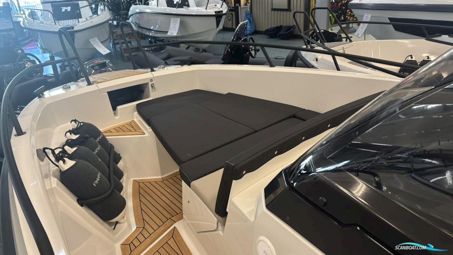 Finnmaster S6