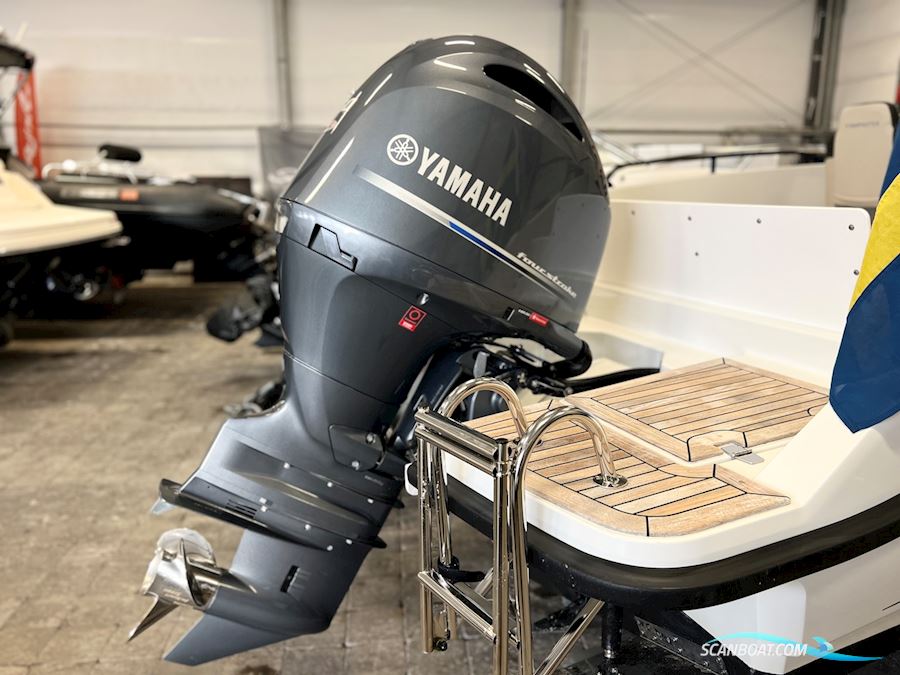 Finnmaster S6
