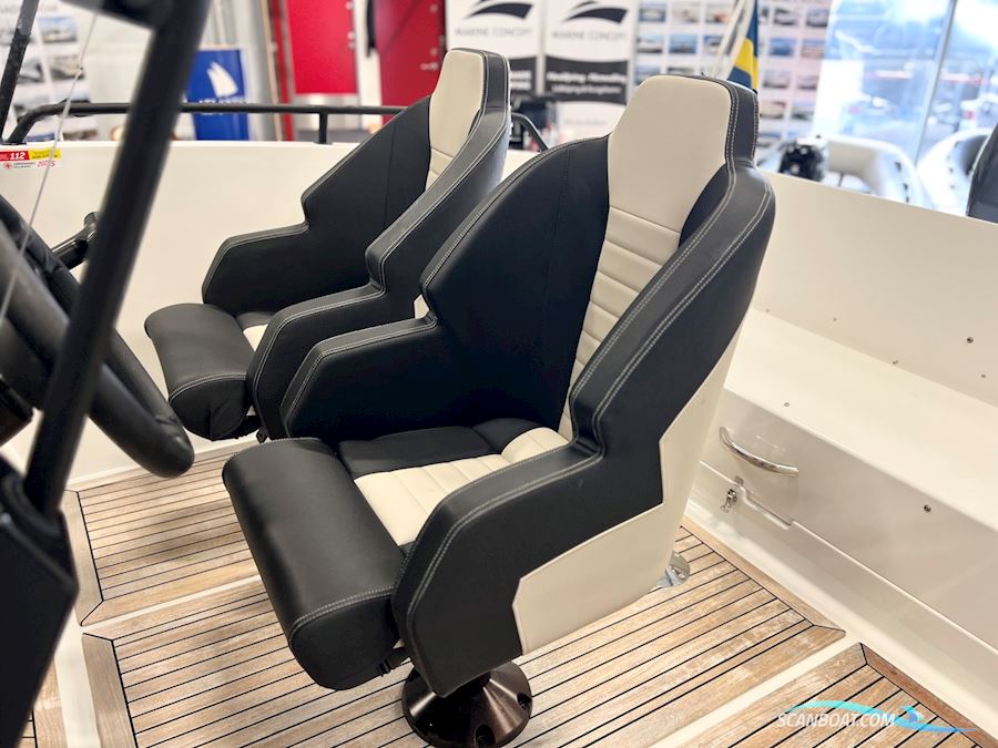 Finnmaster S6
