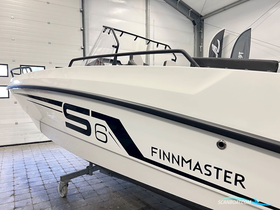 Finnmaster S6