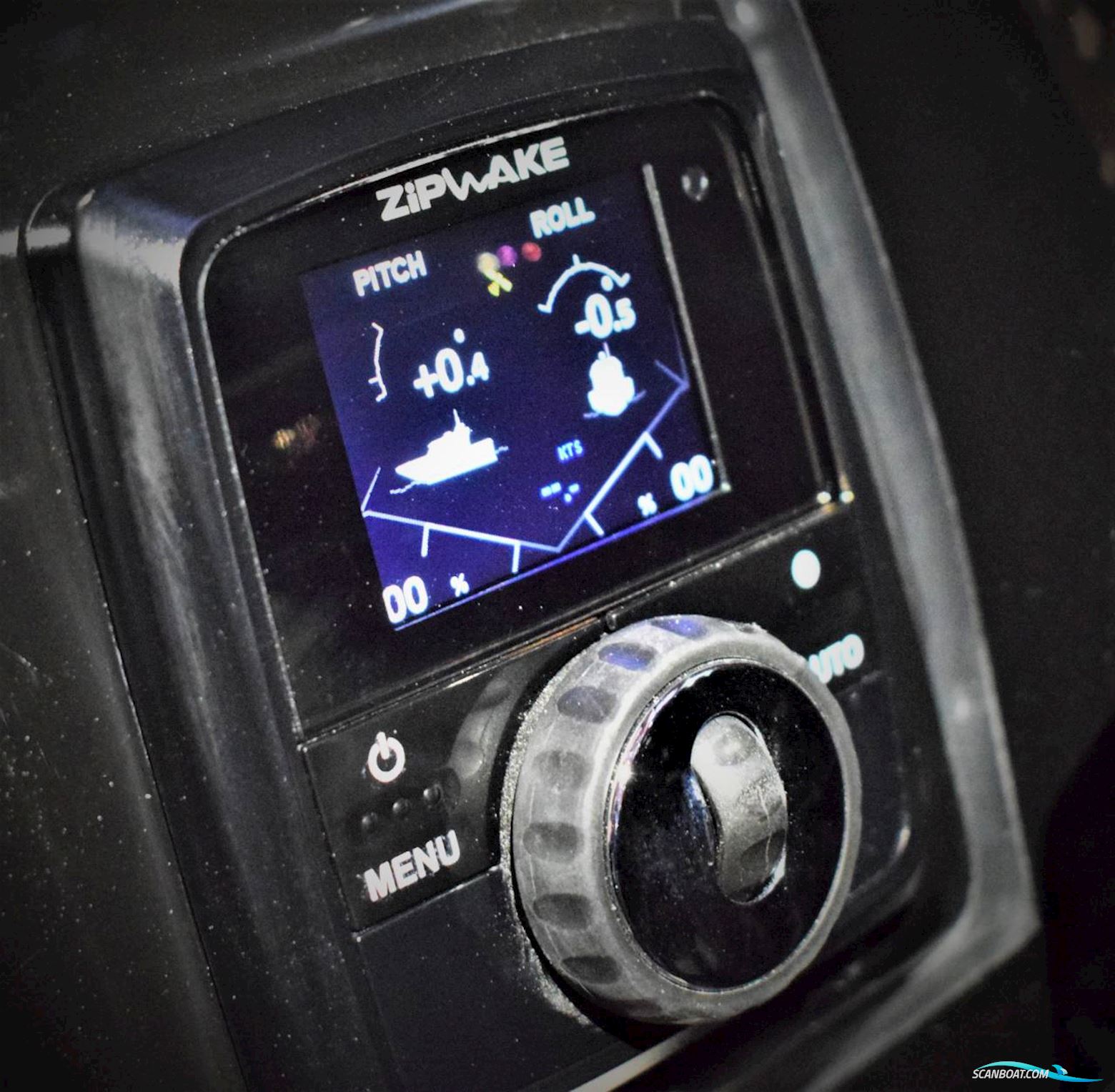 Finnmaster ST T9 - 2 X F300 (600 HK)