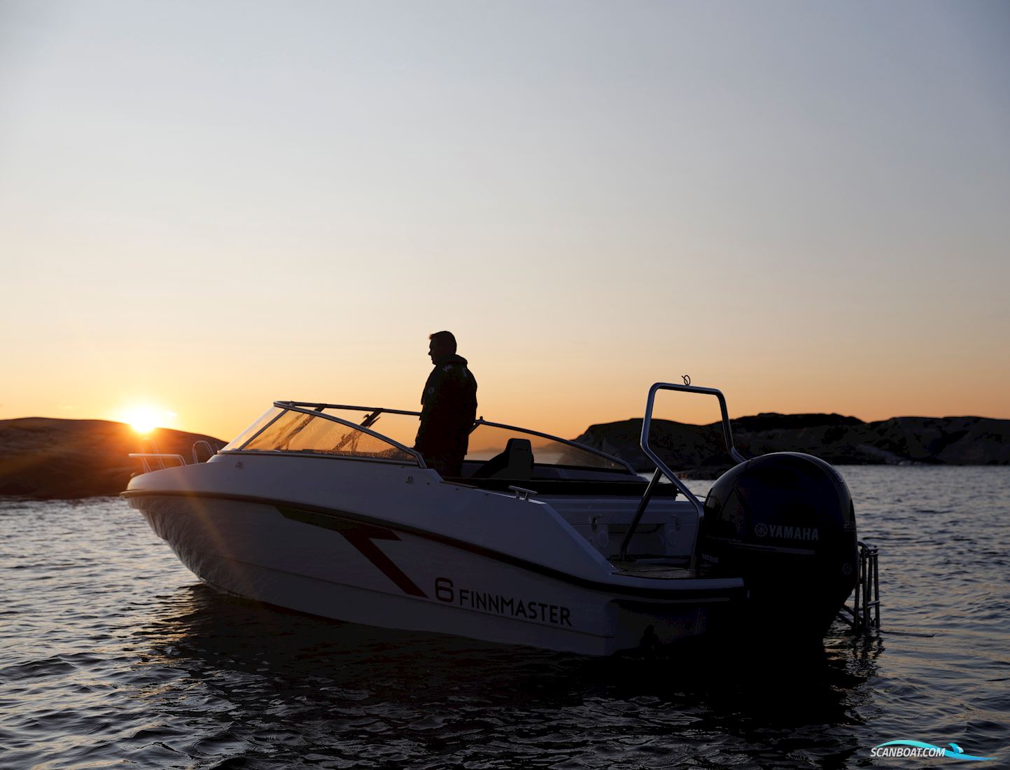 Finnmaster T6