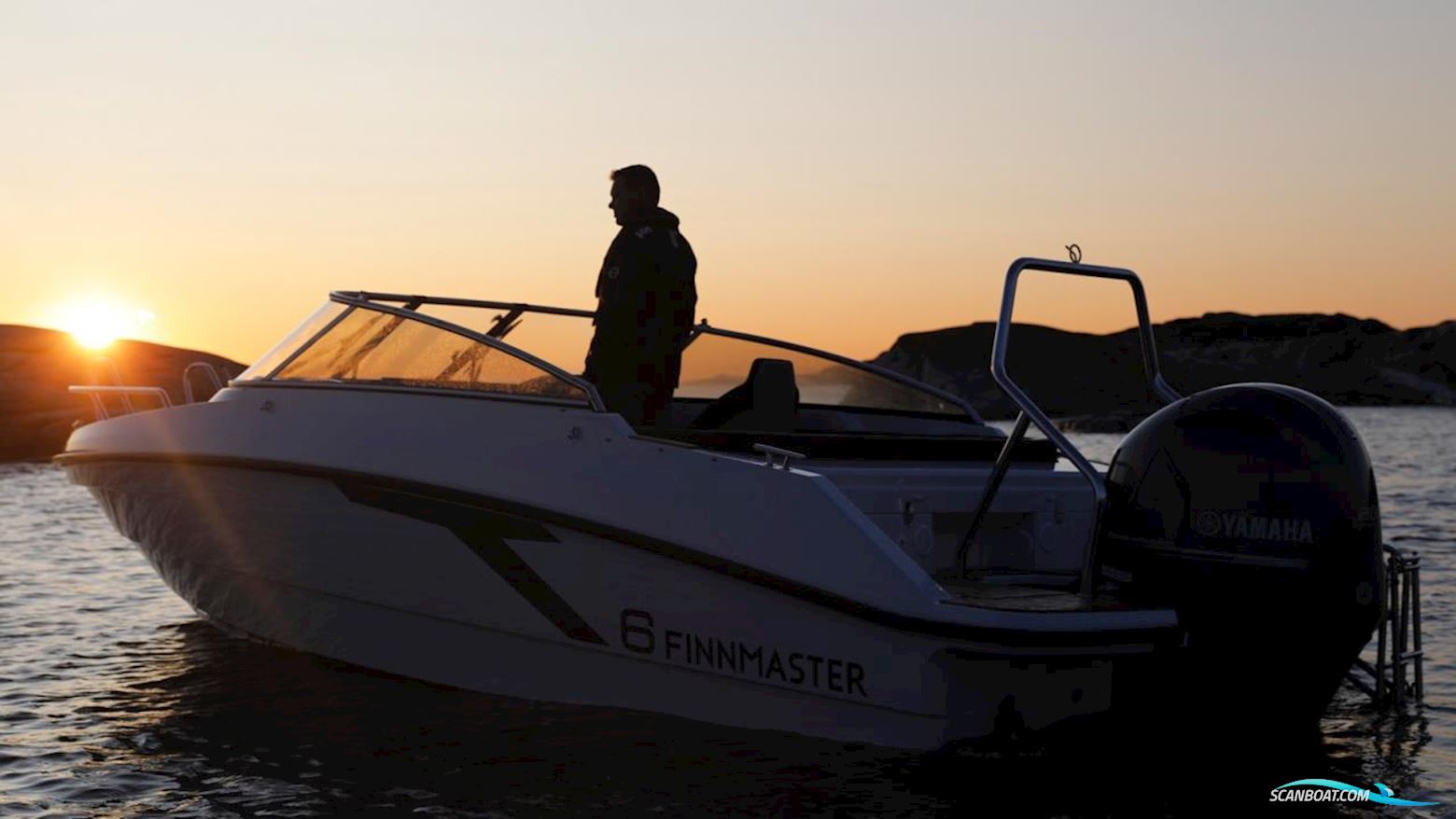 FINNMASTER T6