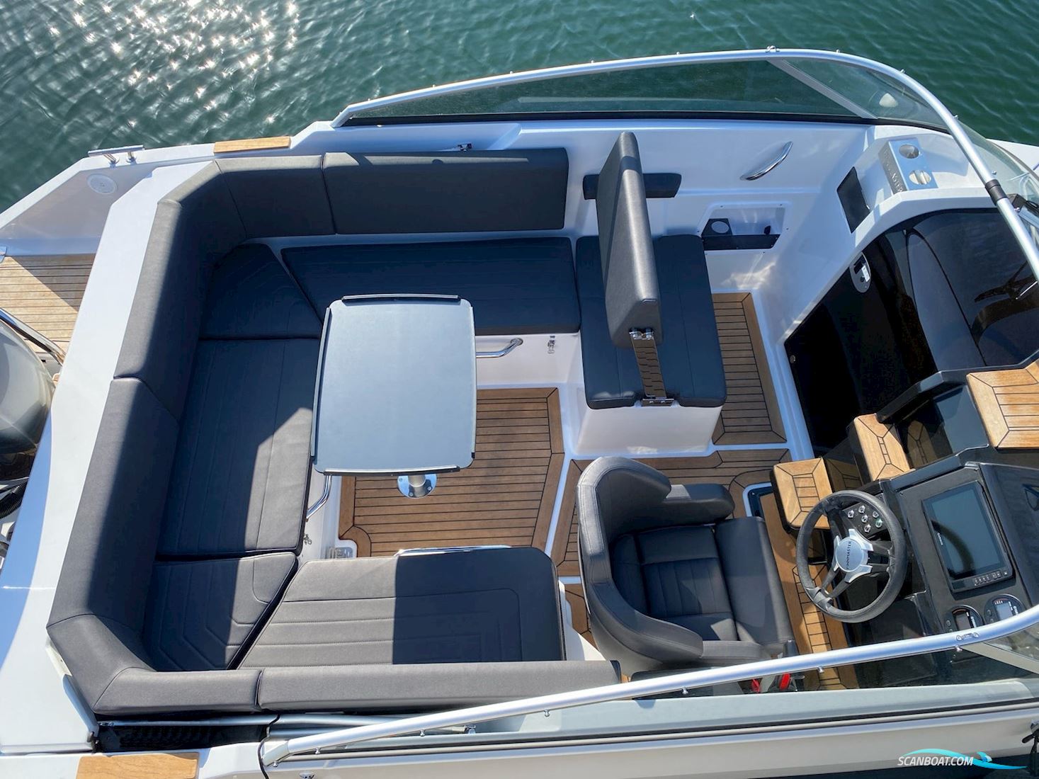 Finnmaster T6