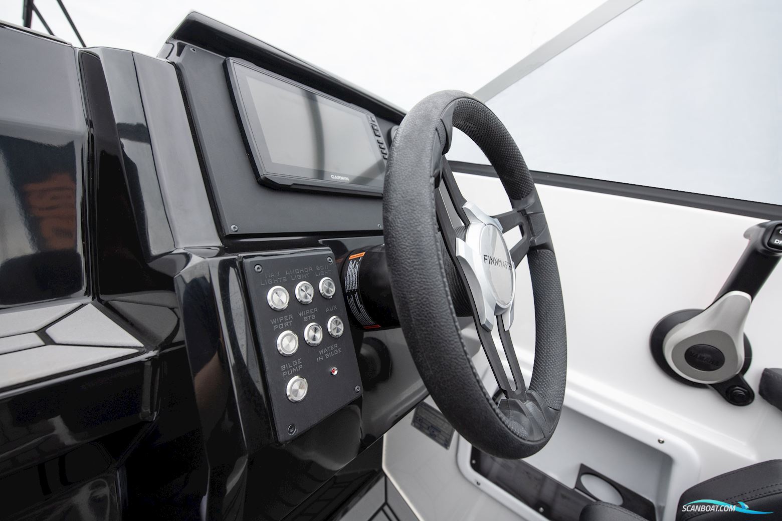 Finnmaster T6