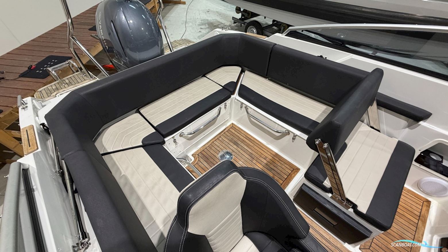 Finnmaster T6