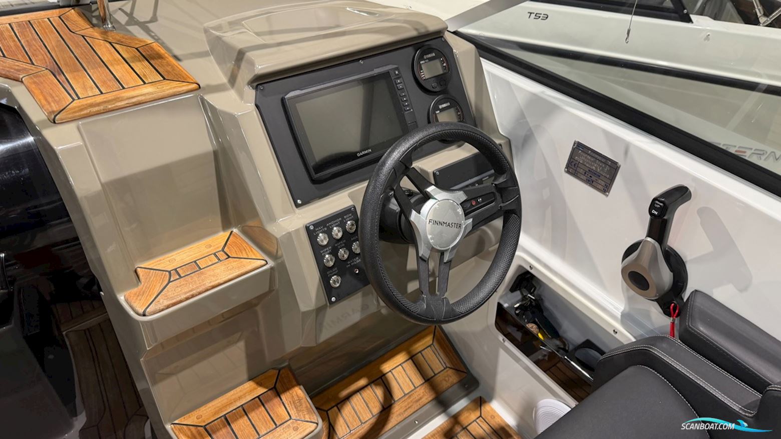 Finnmaster T6