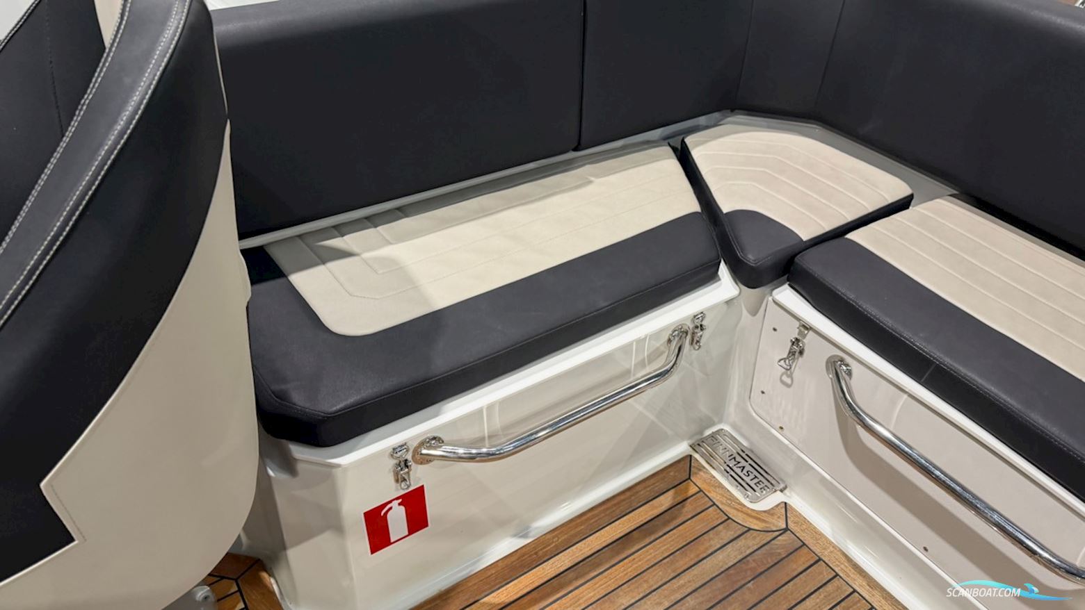 Finnmaster T6