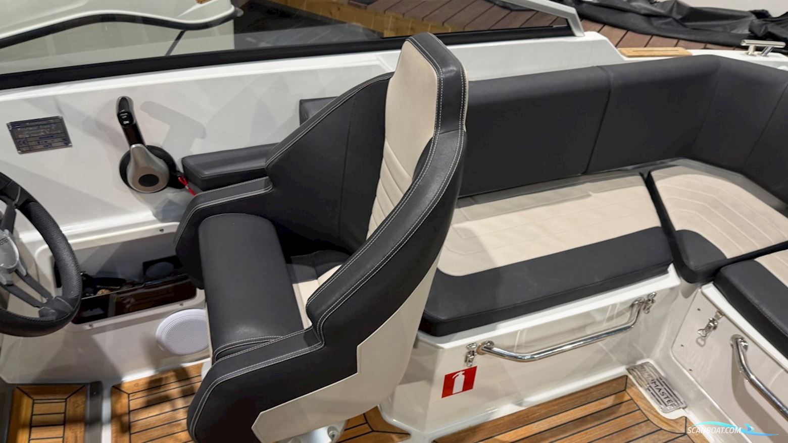 Finnmaster T6
