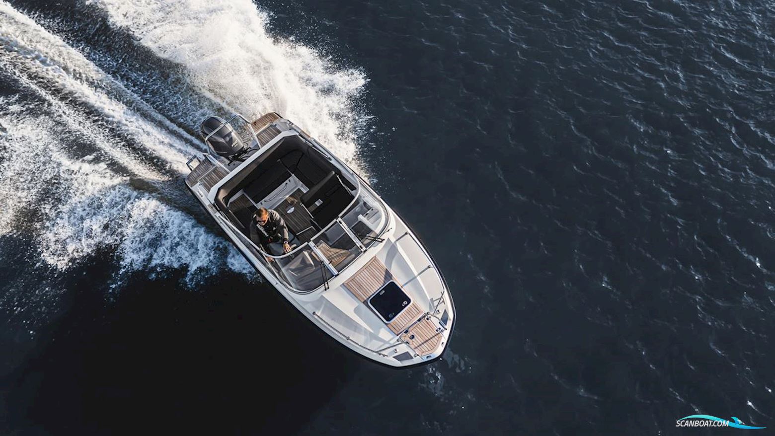Finnmaster T6