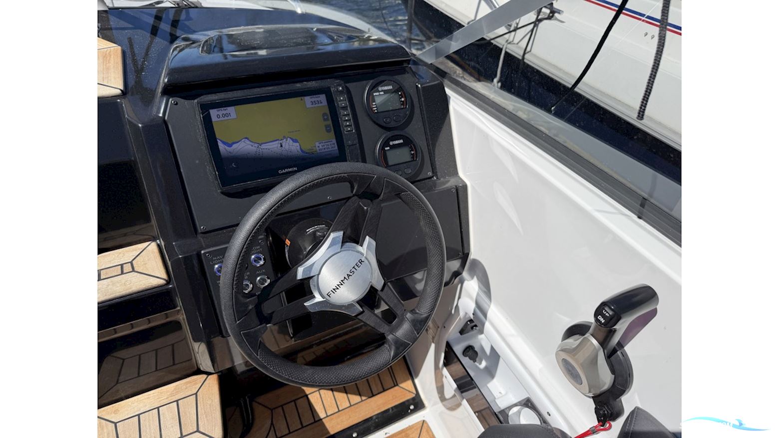 Finnmaster T6