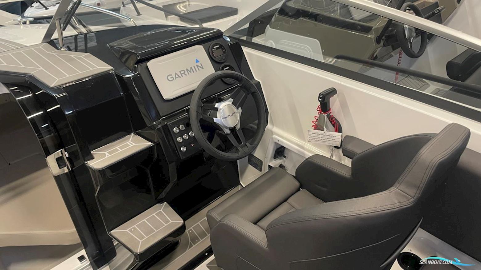Finnmaster T6