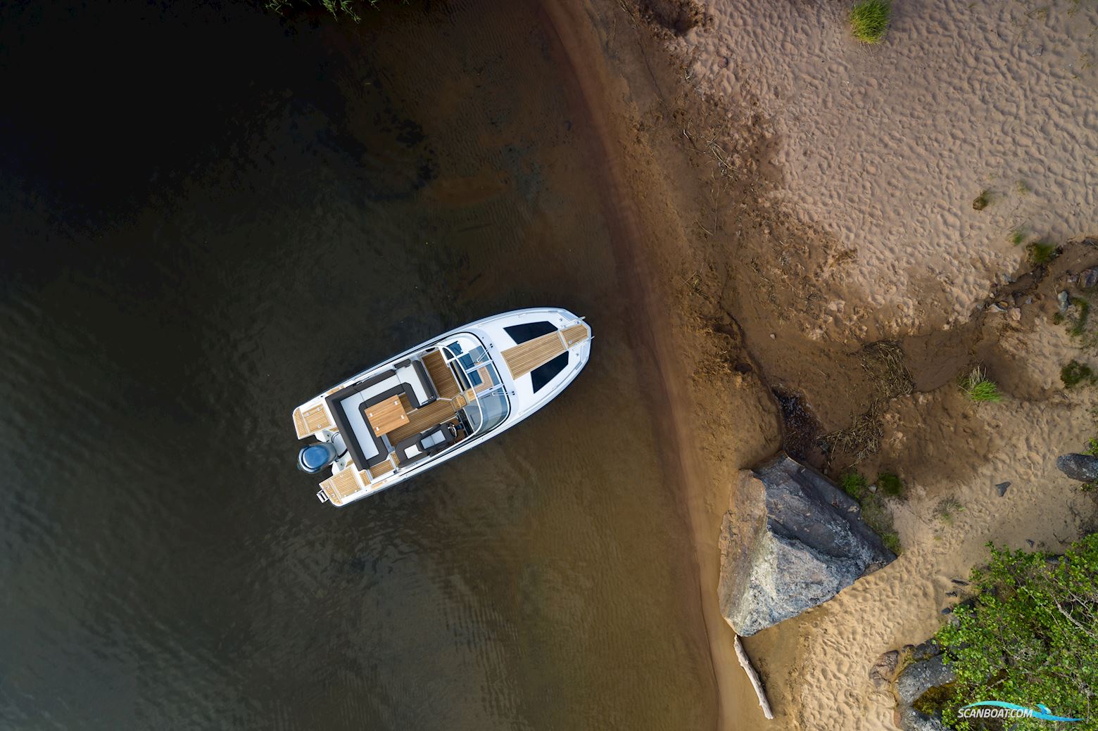 Finnmaster T7