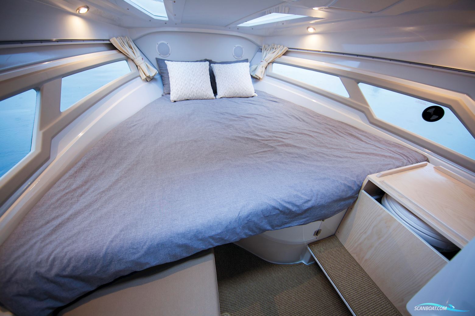 Finnmaster T7