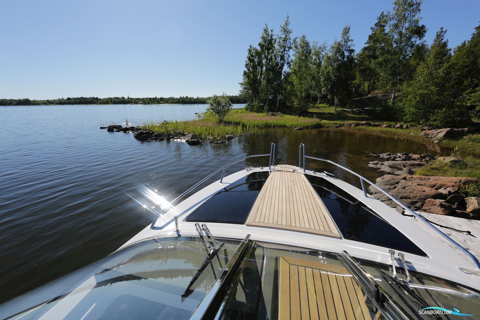 Finnmaster T7