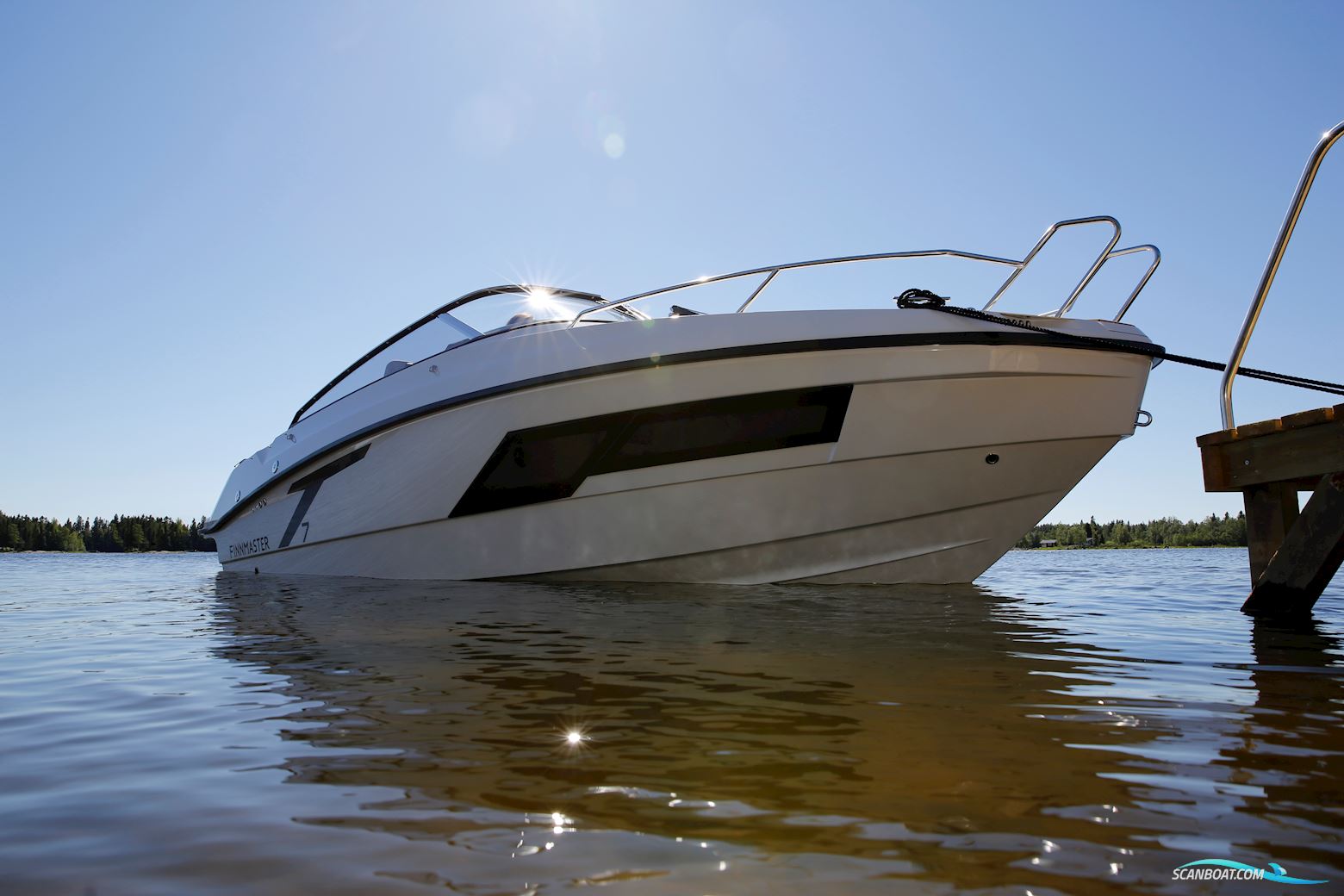 Finnmaster T7
