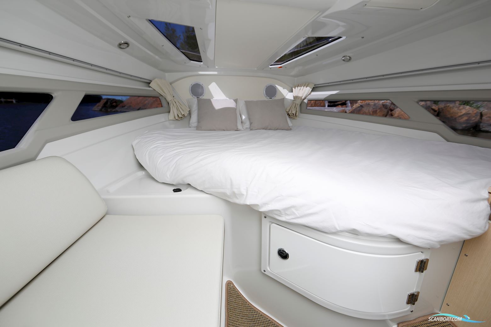 Finnmaster T7