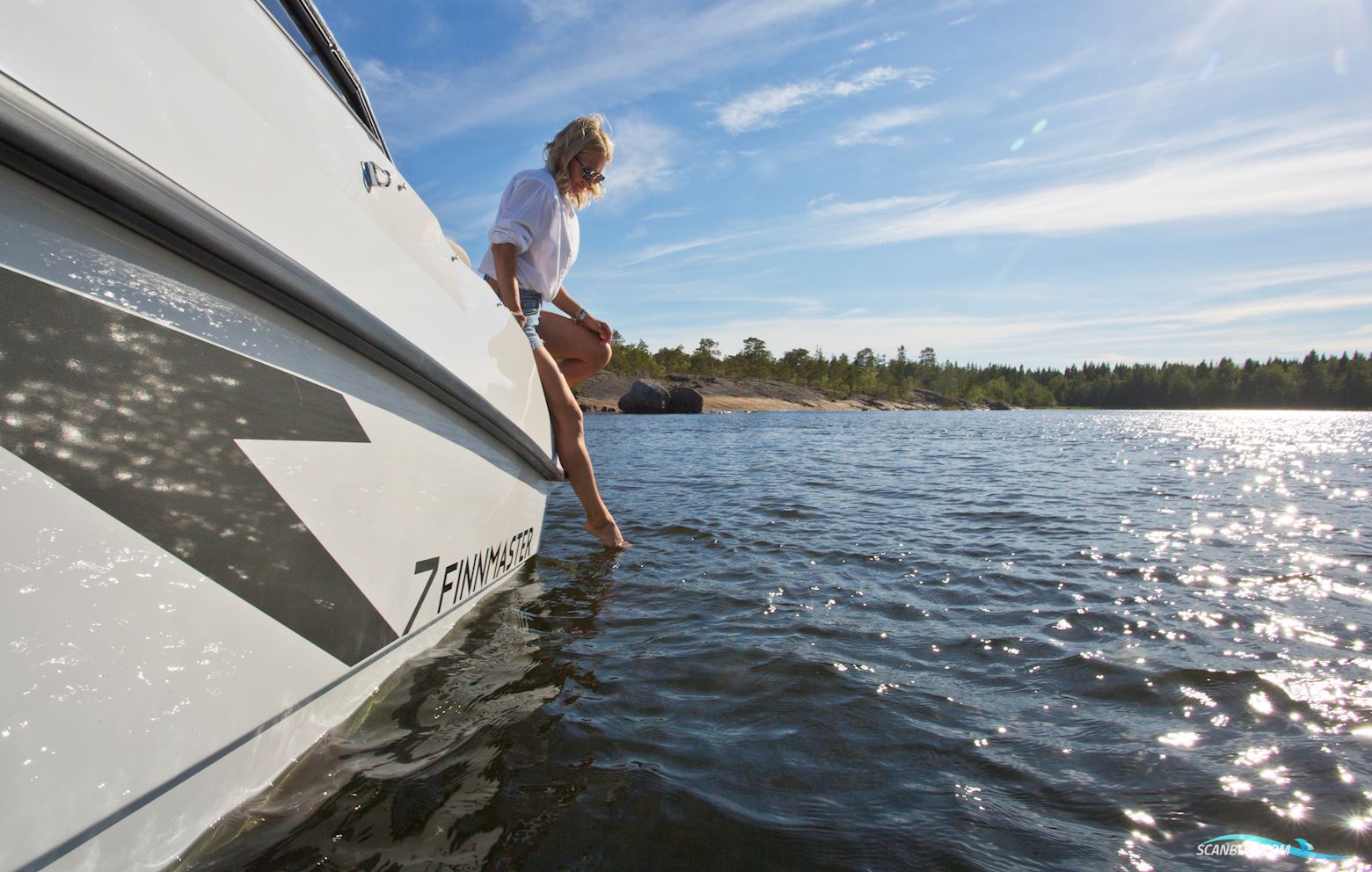 Finnmaster T7