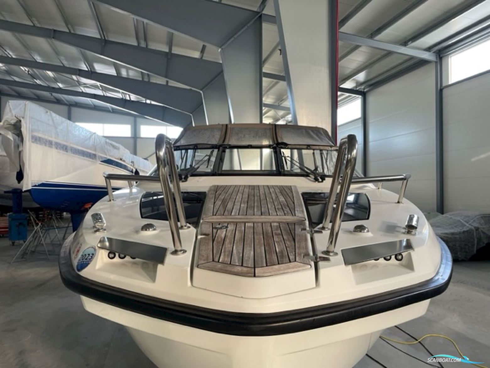 Finnmaster T7