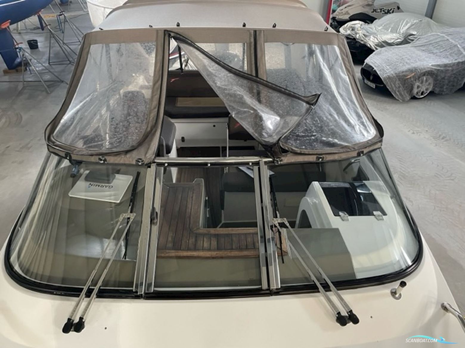 Finnmaster T7