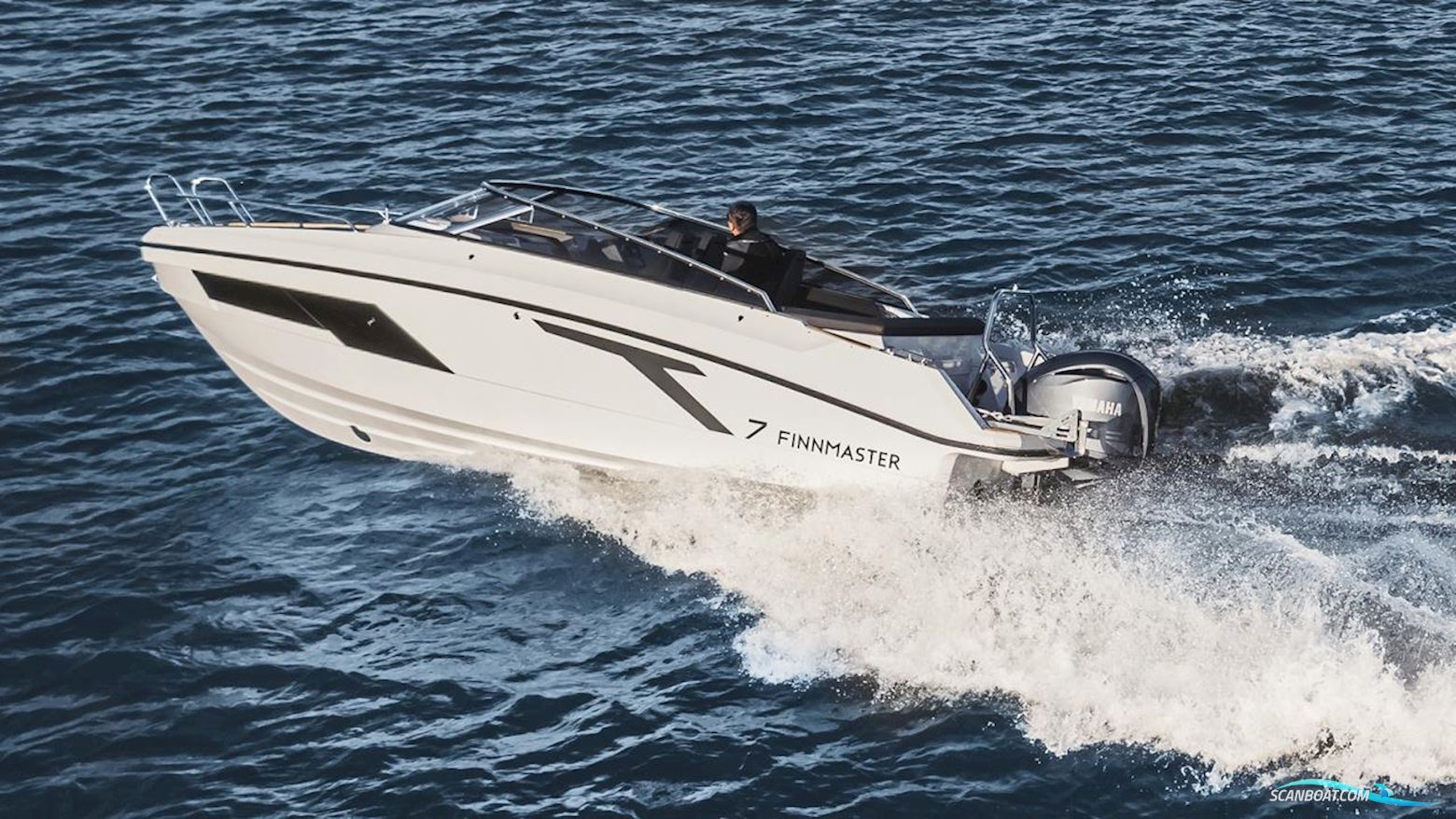 Finnmaster T7
