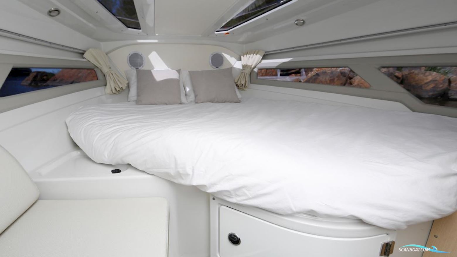 Finnmaster T7