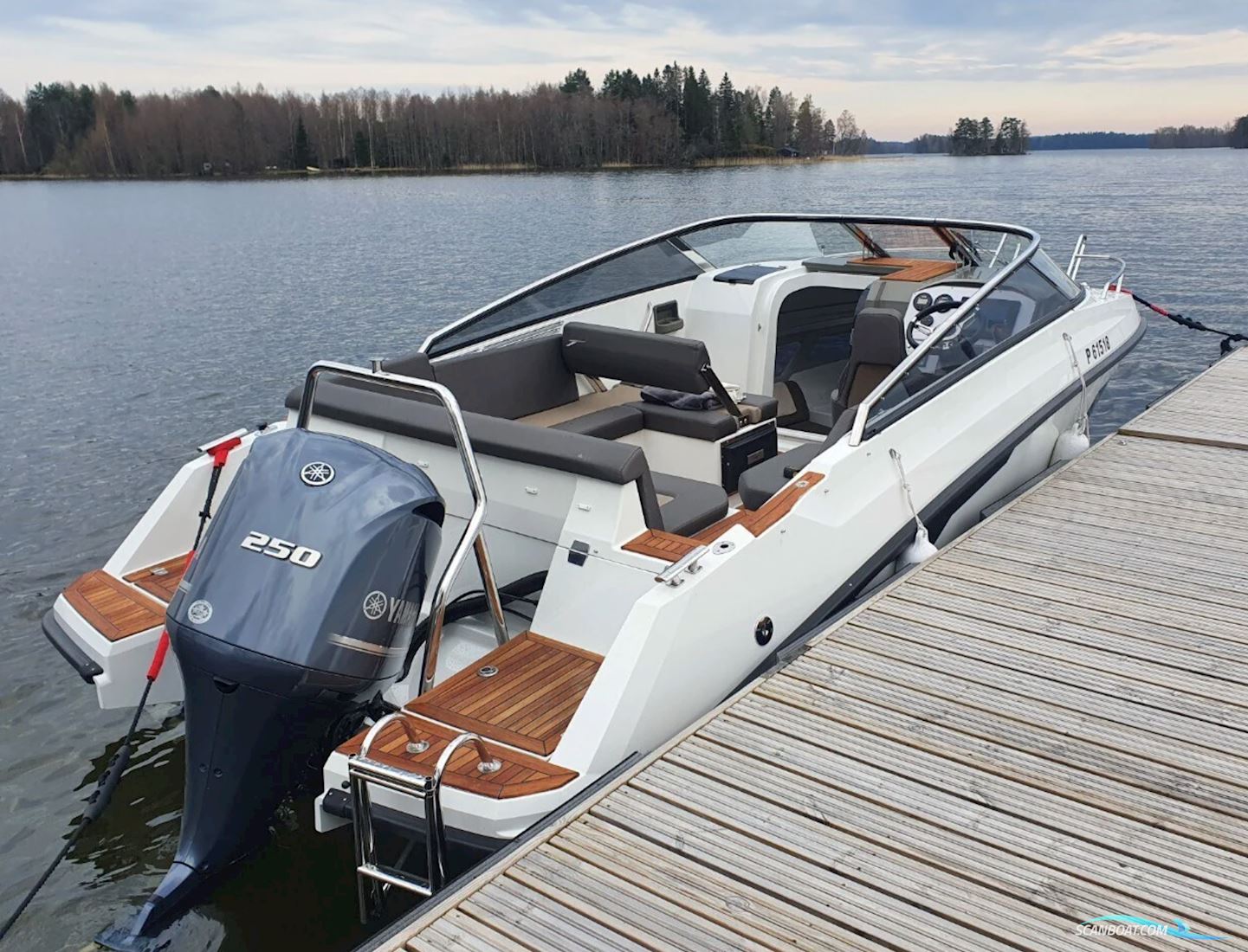 Finnmaster T7