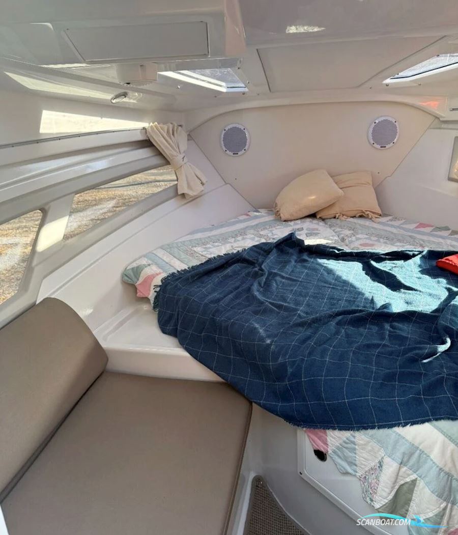 Finnmaster T7