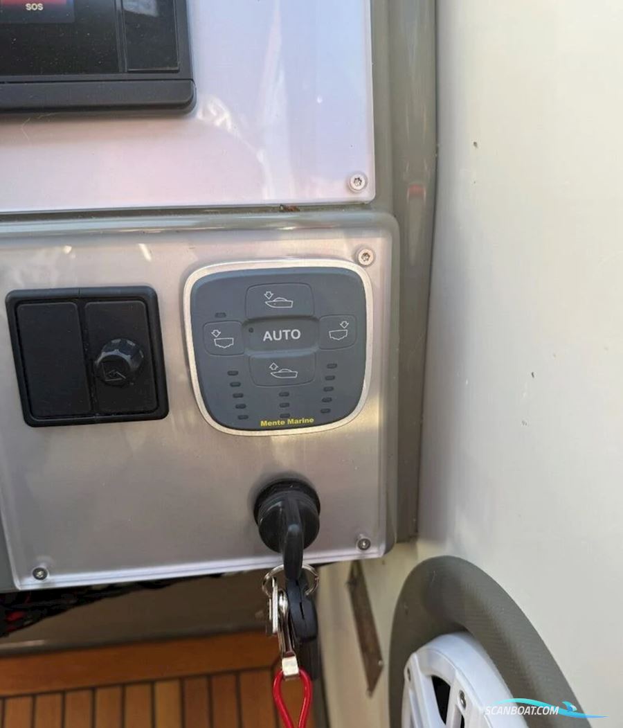 Finnmaster T7