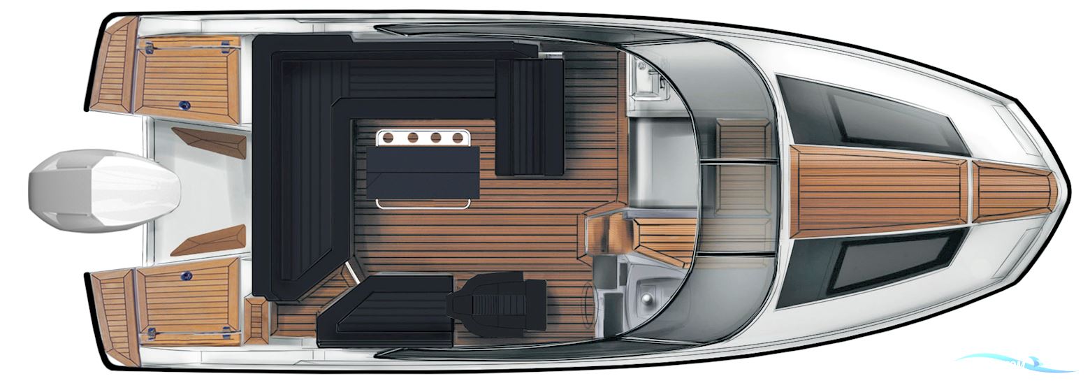 Finnmaster T7