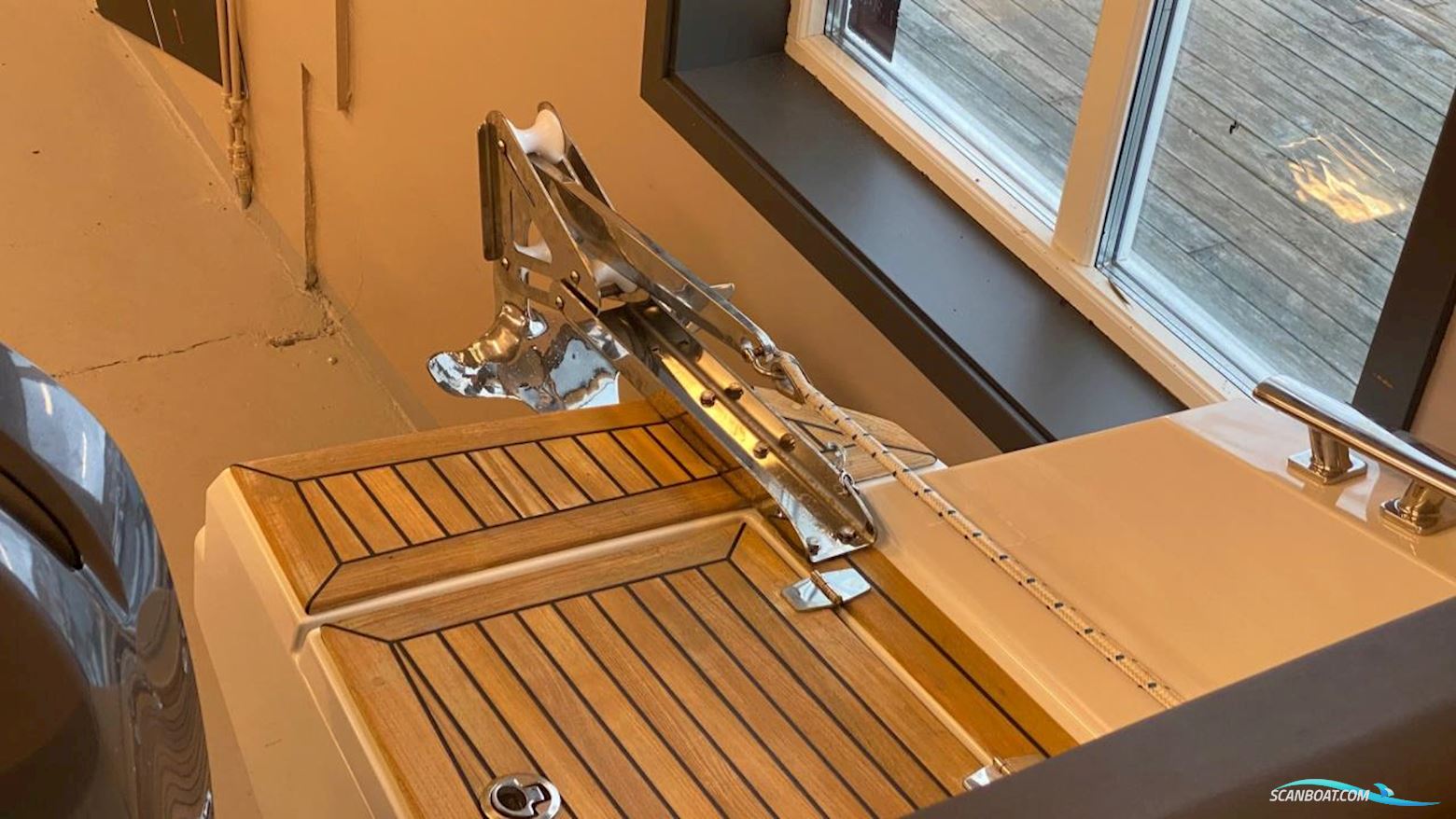 Finnmaster T7