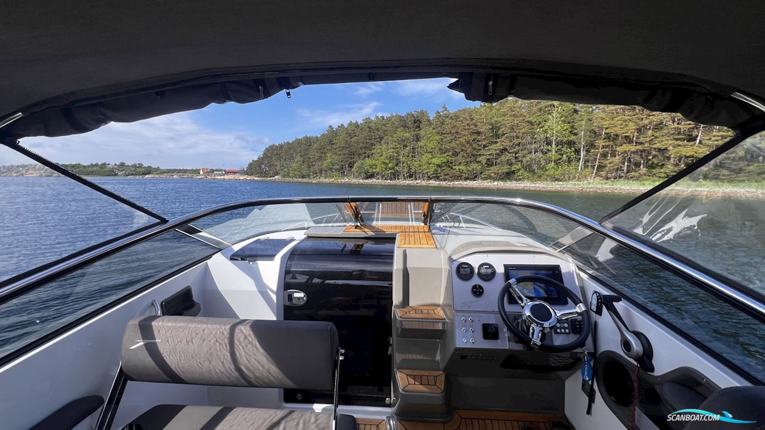 Finnmaster T7