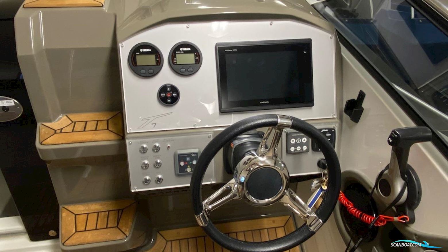 Finnmaster T7