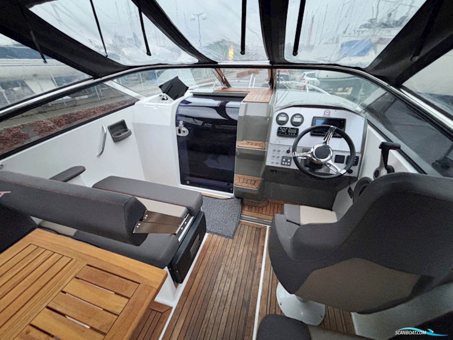 Finnmaster T7