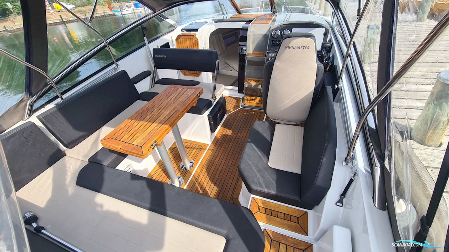 Finnmaster T7