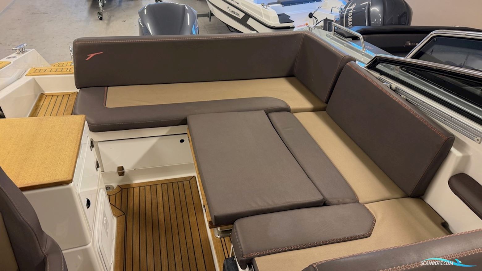 Finnmaster T7