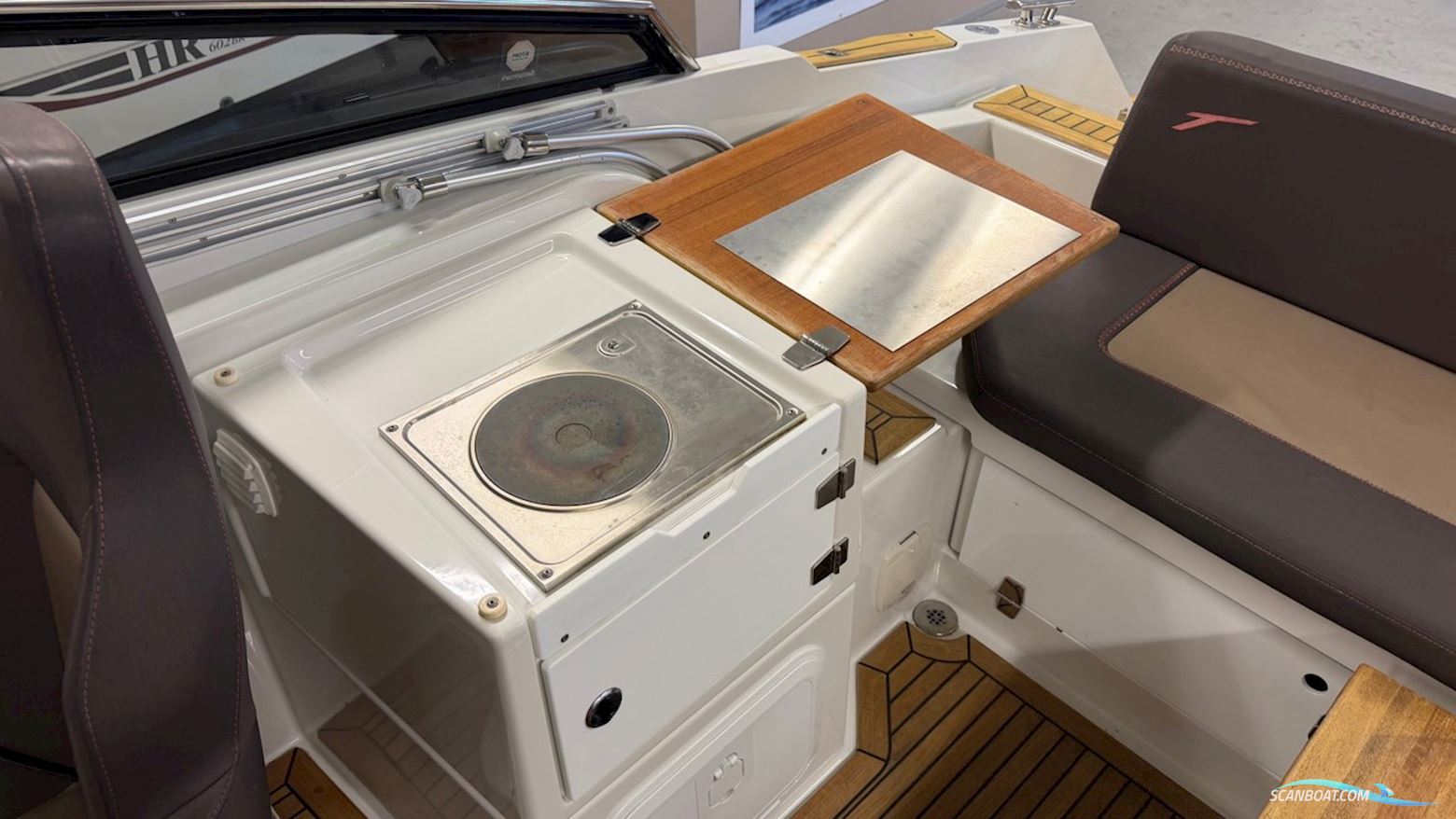 Finnmaster T7