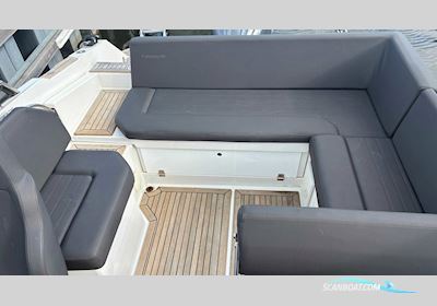 Finnmaster T7 Motorboot 2022, mit Yamaha motor, Sweden