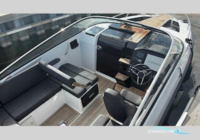 Finnmaster T7 Motorboot 2022, mit Yamaha motor, Sweden