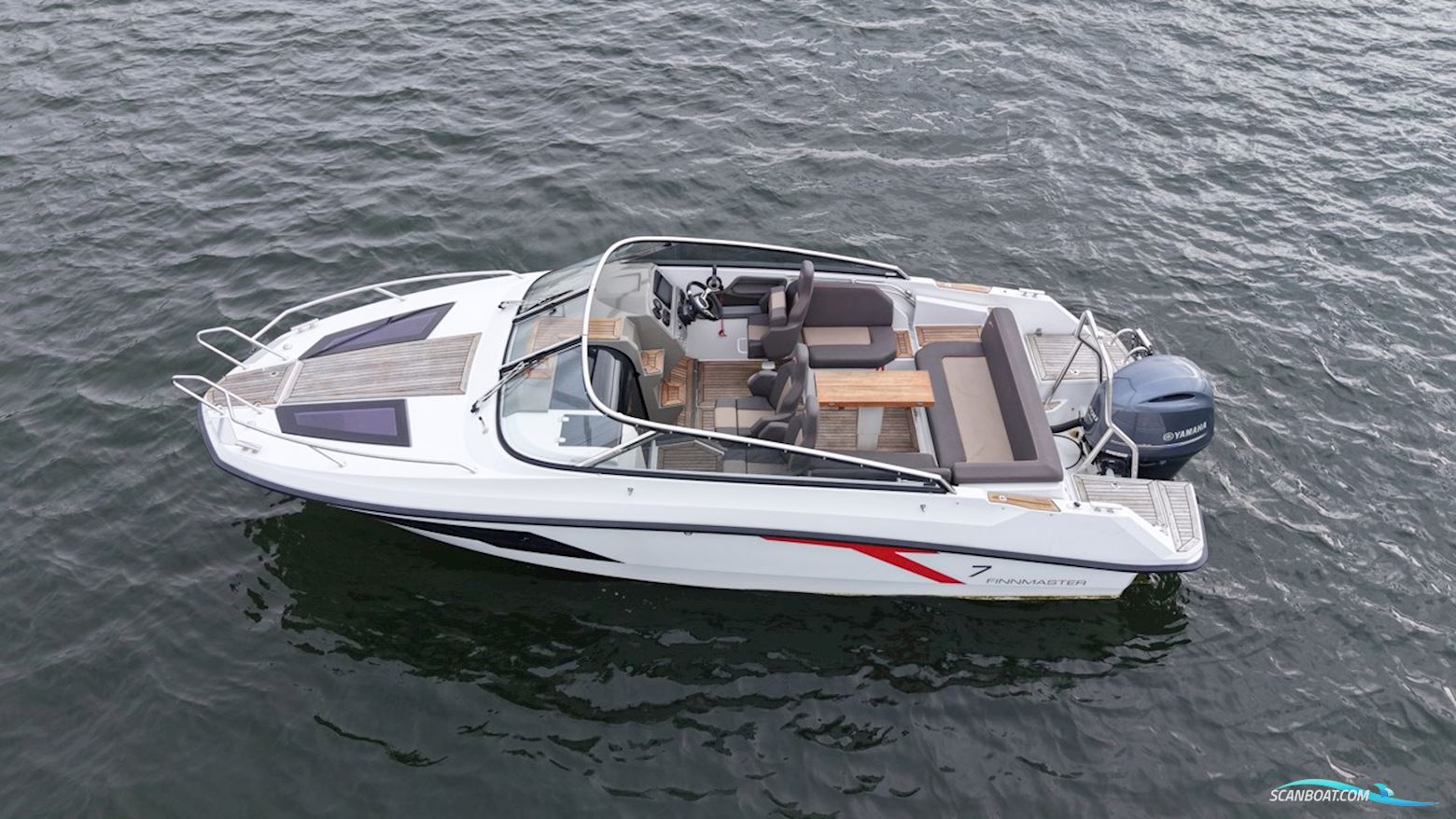 Finnmaster T7