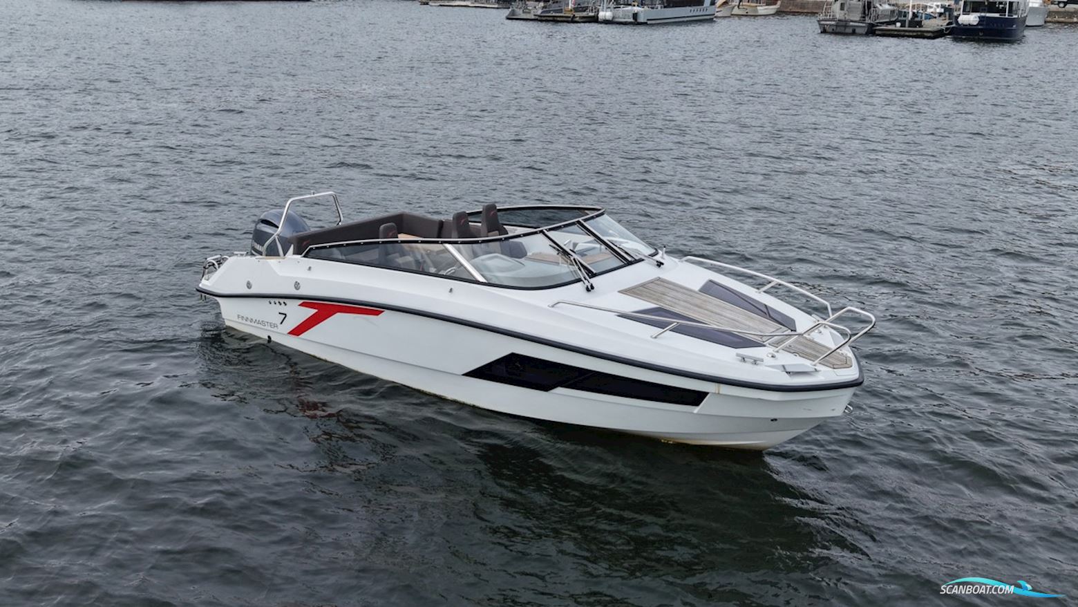 Finnmaster T7