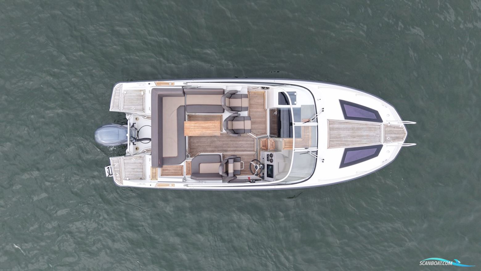 Finnmaster T7
