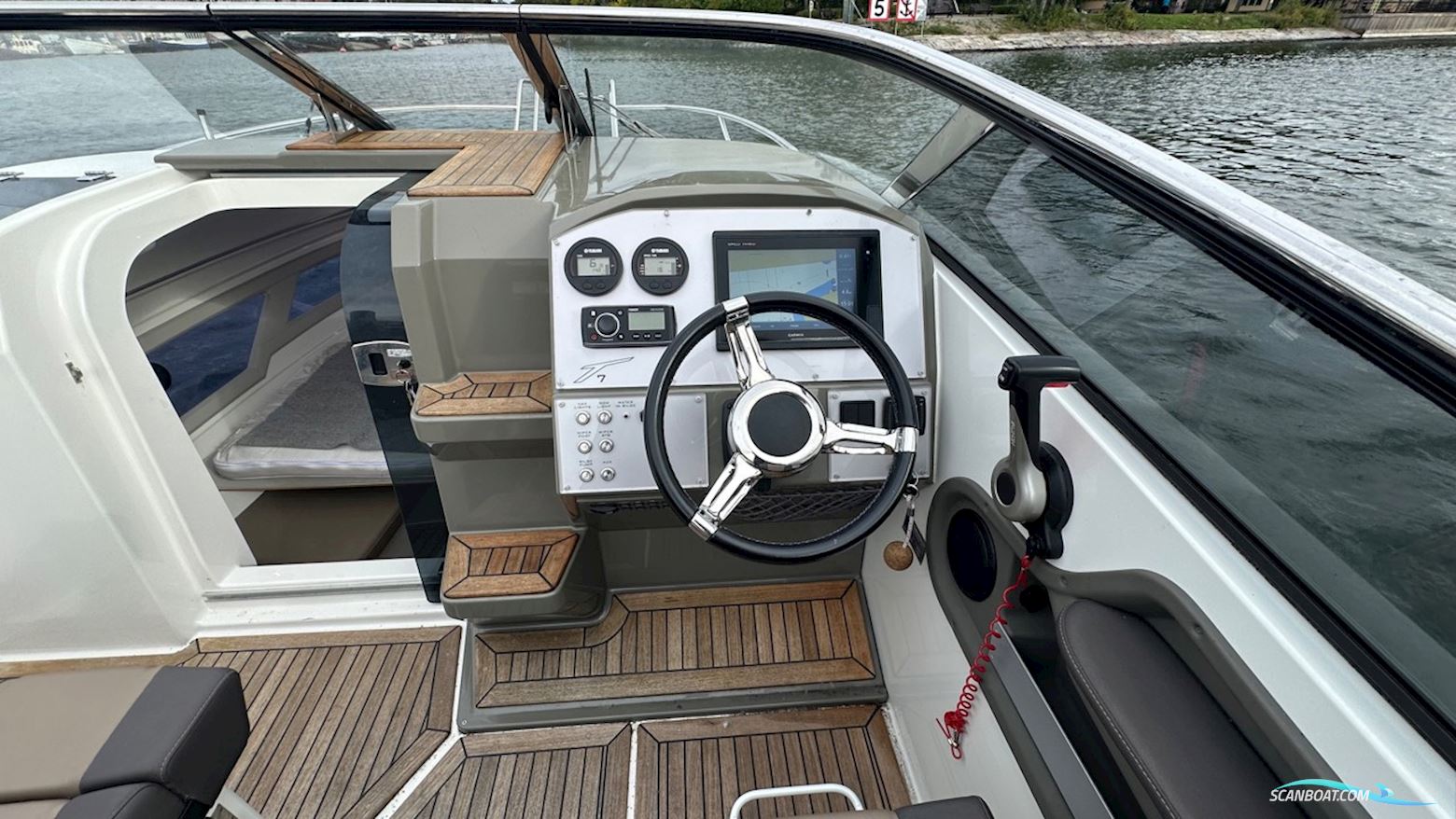 Finnmaster T7