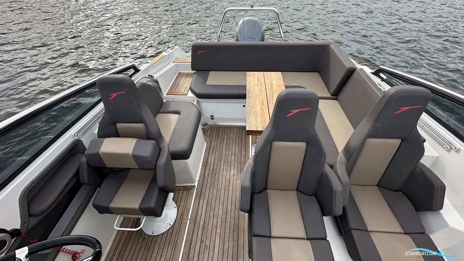 Finnmaster T7