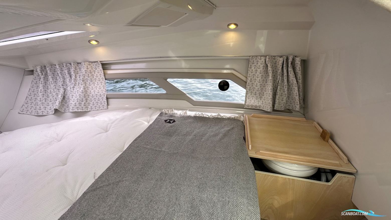 Finnmaster T7