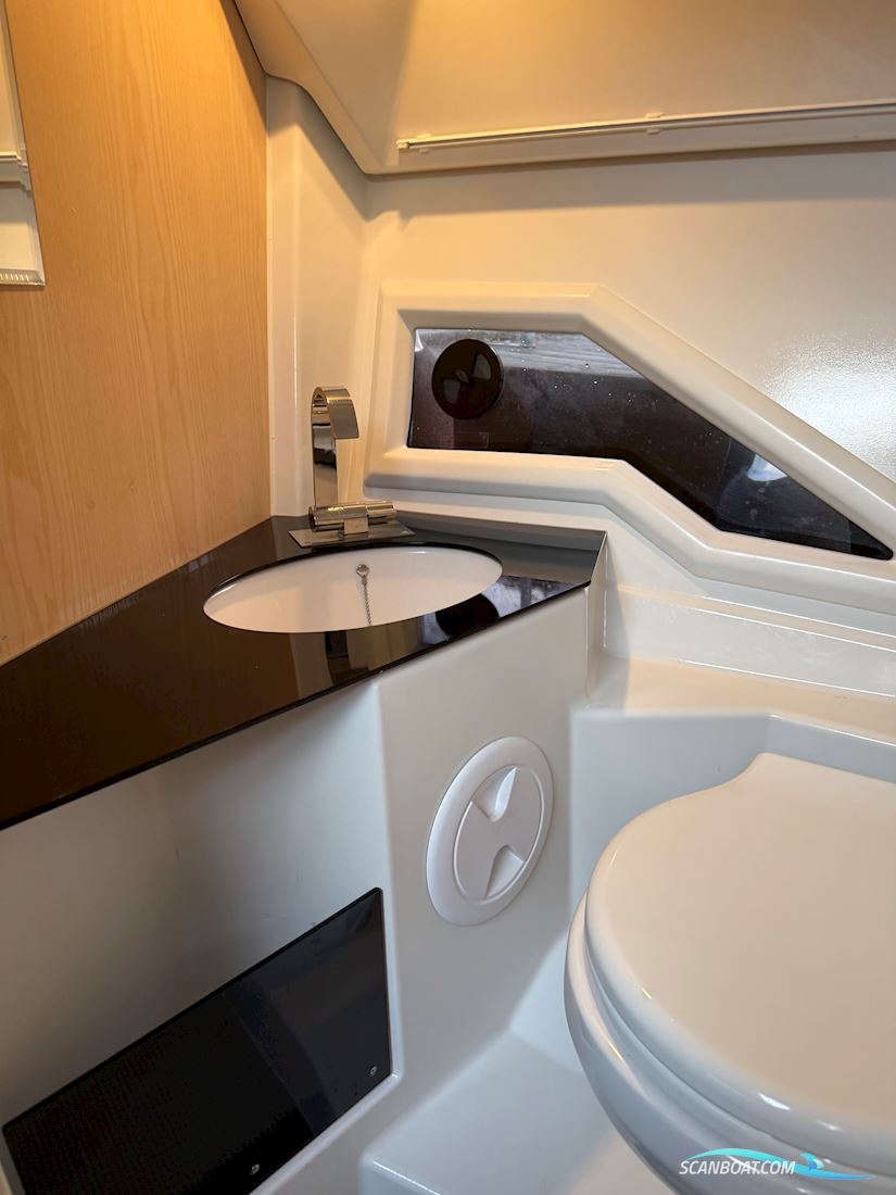 Finnmaster T8